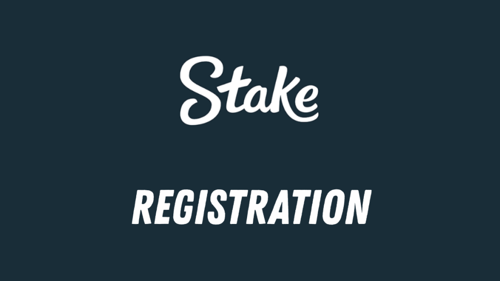 Stake registration