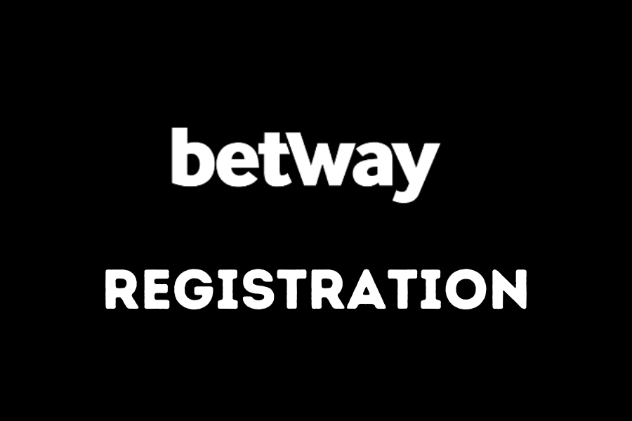 Betway registration