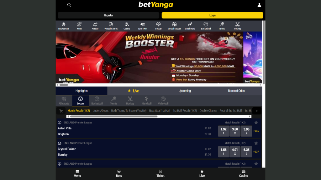 Mobile Experience and Compatibility