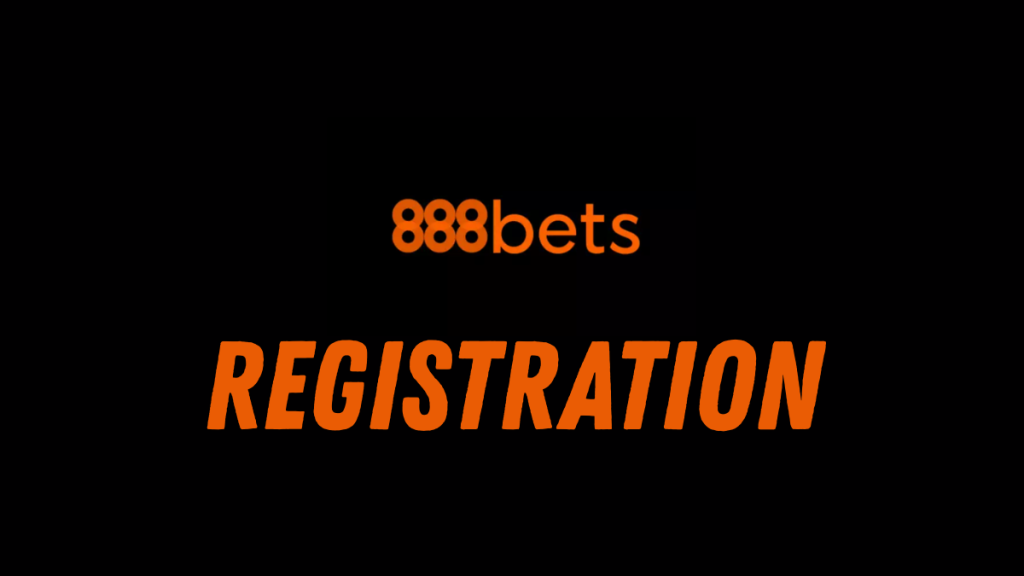 888bets registration