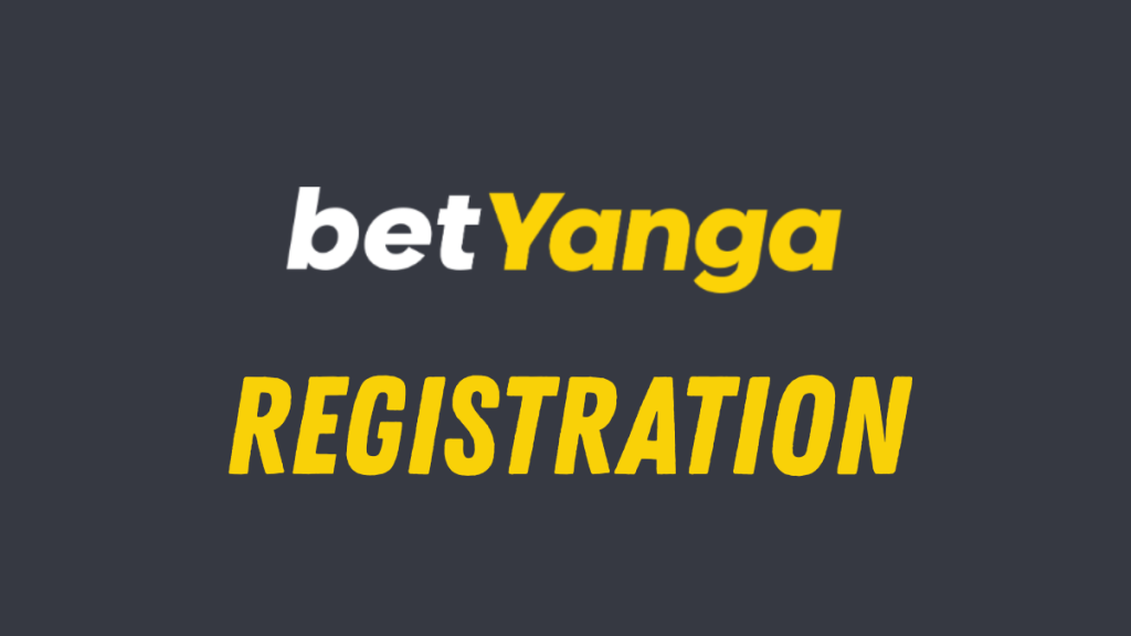 betyanga registration
