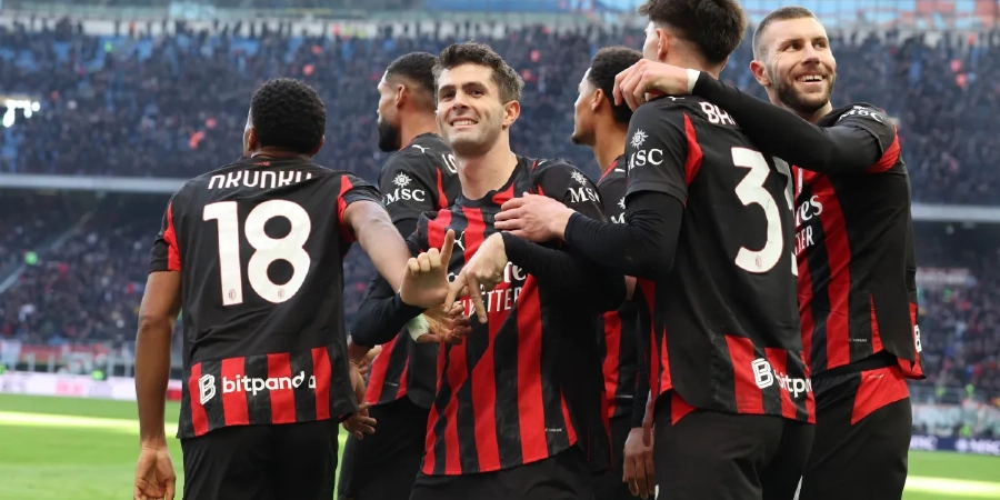 AC Milan vs Cagliari: Crucial Serie A Clash in the Race for Europe – 24/5/2026