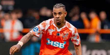 FC Volendam vs Willem II: High Stakes in the Eerste Divisie Clash – 23/5/2026