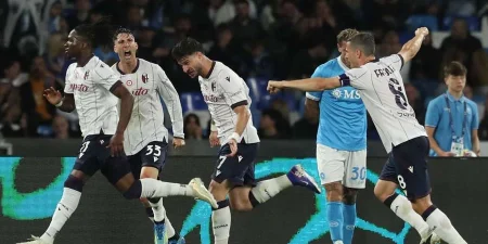 Napoli vs Udinese: Serie A Showdown with European Stakes – 24/5/2026