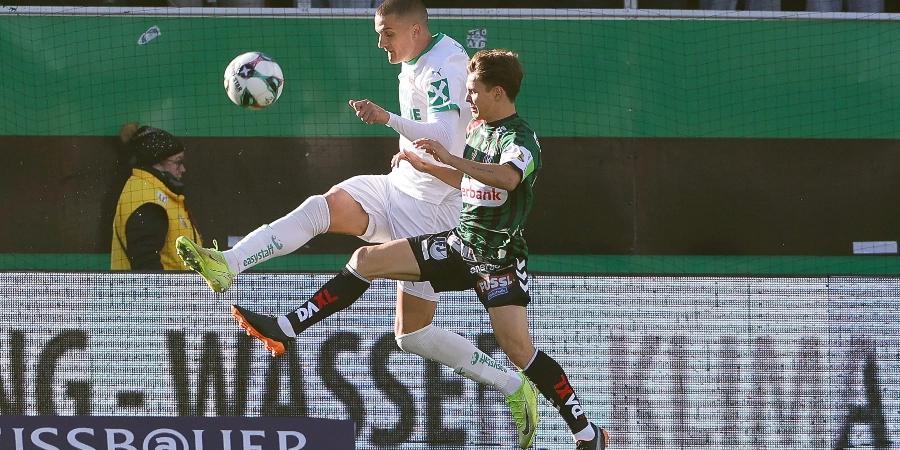 Rapid Wien vs Ried Preview: Bundesliga Clash with High Stakes – 25/5/2026