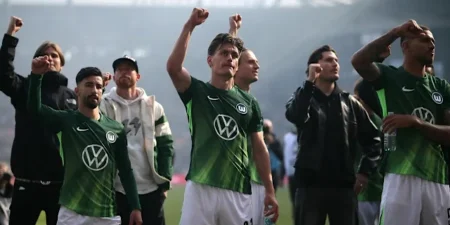 SC Paderborn 07 vs VfL Wolfsburg: Bundesliga Clash with Relegation Drama – 25/5/2026
