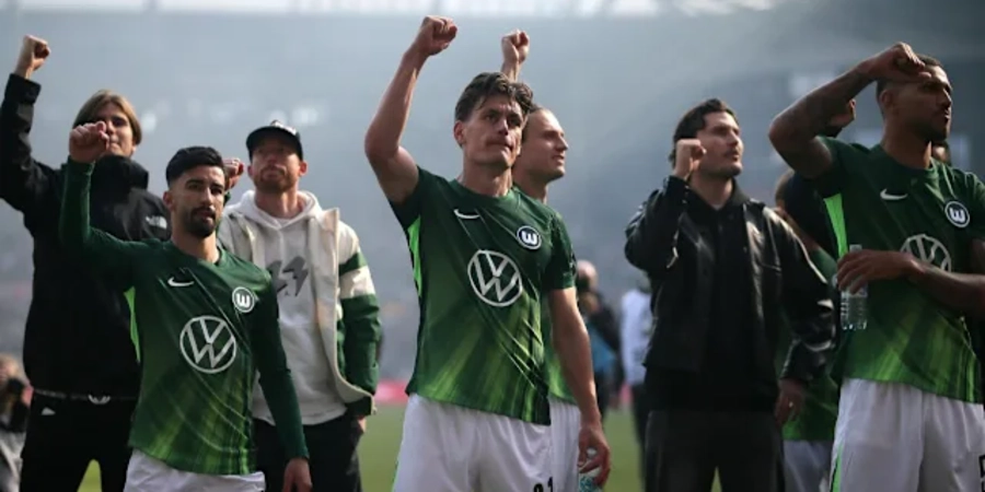 SC Paderborn 07 vs VfL Wolfsburg: Bundesliga Clash with Relegation Drama – 25/5/2026