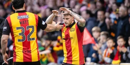 St Mirren vs Partick: Premiership Showdown with Relegation Implications – 25/5/2026