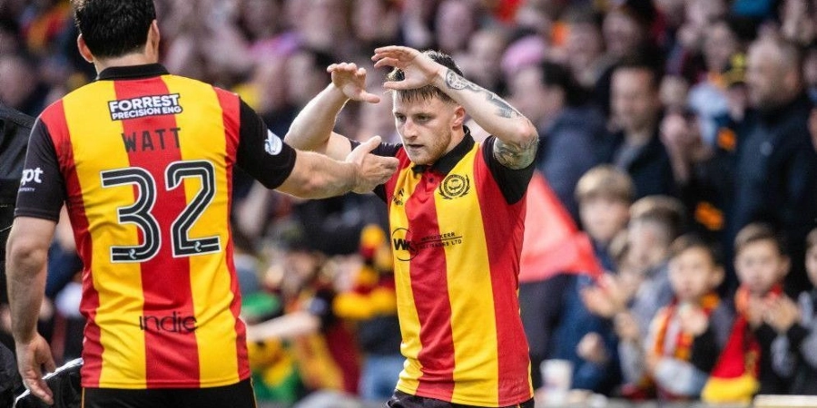 St Mirren vs Partick: Premiership Showdown with Relegation Implications – 25/5/2026
